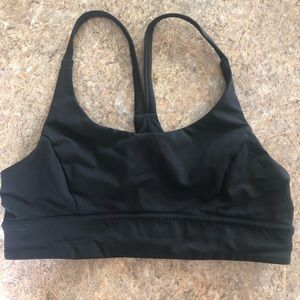 Lululemon Athletica Bra